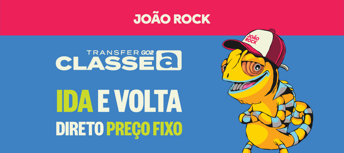 João Rock