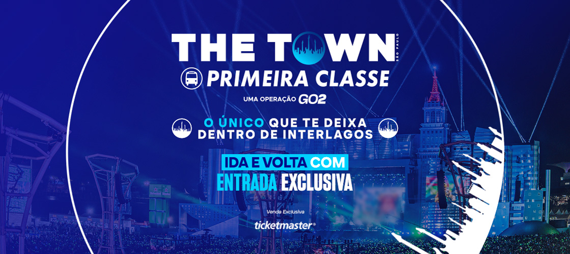 The Town