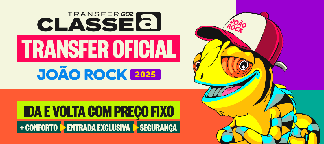 João Rock